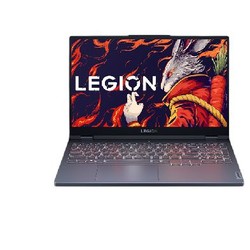 LEGION 联想拯救者 R7000 2023款 16英寸笔记本电脑（R7-7840、16GB、512G、RTX 4060） 6099元（需用券）